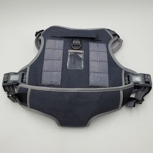 Auroth tactical dog harness
